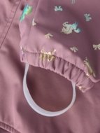 NAME IT kombinezonas ALFA, softshell, 13236675-886971, cm