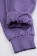 COCCODRILLO sportinės kelnės, violetinės, cm
