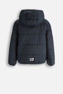 MOKIDA striukė OUTERWEAR, juoda, ZM5152702OWR-021-110, 110 cm