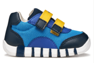 GEOX laisvalaikio batai B3555C-01454-C4DF4, dydis