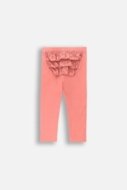 COCCODRILLO tamprės FLOWERS GIRL NEWBORN, rožinės, ZC4122102FGN-007-086, 86 cm