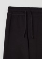 OVS sportinės kelnės, juodos, 134 cm, 002133879