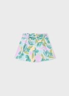 MAYORAL sijonas-šortai, lake, 3.906-71, 140 cm