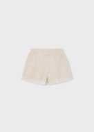 MAYORAL šortai, chickpea, 3.223-50, 104  cm