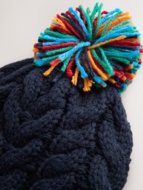 NEXT kepurė, šalikas ir pirštinės, F32317, cm