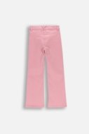 COCCODRILLO kelnės, rožinės, cm