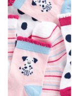 MOTHERCARE kojinės, 3 vnt., ZA620