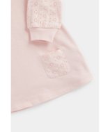 MOTHERCARE suknelė ilgomis rankovėmis, FA850