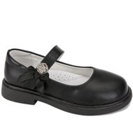 APAWWA bateliai, ABC0753P-BLACK, dydis