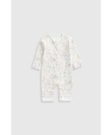 MOTHERCARE šliaužtinukas ilgomis rankovėmis, vnt., HE094