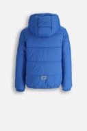 MOKIDA striukė OUTERWEAR, mėlyna, ZM5152702OWR-014-104, 104 cm