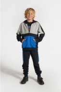 COCCODRILLO sportinės kelnės DIGITAL BOY JUNIOR, multicoloured, ZC4120104DBJ-022-164, 164 cm