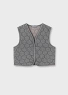 MAYORAL liemenė, grey, 7.319-10