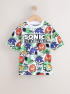 NEXT SONIC marškinėliai, F82305, 134 cm