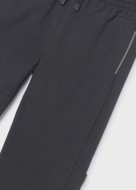 MAYORAL sportinės kelnės, black, 6.567-10, 152  cm