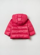OVS GIRL9-36M JACKETS 2H 30-36 PINK 001825547
