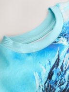 NEXT marškinėliai trumpomis rankovėmis, H49354, 98 cm