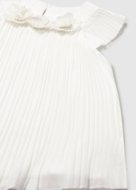 MAYORAL suknelė be rankovių, natural, 1.913-52, 98  cm