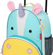 SKIP HOP Zoo lagaminas Vienaragis, 212312