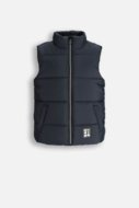MOKIDA liemenė OUTERWEAR, juoda, ZM5178102OWR-021-152, 152 cm