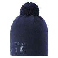 LASSIE Kepurė Nessa Dark blue 728768-6950