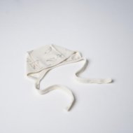 VILAURITA kepurė Kerry, šviesiai kreminė, art 1141, 38 cm