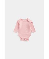 MOTHERCARE smėlinukas ilgomis rankovėmis, sarafanas ir pėdkelnės, FE011 