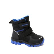APAWWA batai, D6904R-BLACK/NAVY, 32 dydis