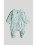 MOTHERCARE šliaužtinukas ilgomis rankovėmis, AV65501 74 cm