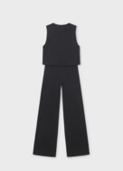 MAYORAL komplektas, black, 7.582-10, 166 cm