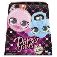 PURSE PETS blind bag Luxey Charms, 6066582