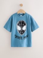 NEXT SPIDERMAN marškinėliai trumpomis rankovėmis, F45067, cm