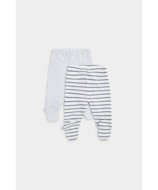 MOTHERCARE kelnės kūdikiui, 2 vnt., CB771