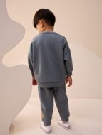 NEXT džemperis ir kelnės, F89396, 92-98 cm