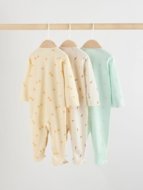 NEXT šliaužtinukas, 3 vnt., H44315, cm