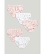 MOTHERCARE kelnaitės 5vnt.  NA057