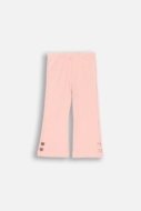COCCODRILLO tamprės CUTE GIRL NEWBORN, powder pink, ZC4122103CGN-033-086, 86 cm