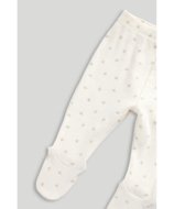 MOTHERCARE smėlinukas ilgomis rankovėmis ir tamprės , LK439 74