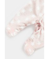 MOTHERCARE šliaužtinukas ilgomis rankovėmis, FC120