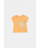 MOTHERCARE marškinėliai trumpomis rankovėmis, EC025