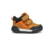 GEOX žieminiai batai B566LB-0MEFU-C2G9B, 24 dydis