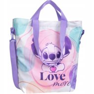 STITCH rankinė per petį Love More, F142885