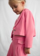 MAYORAL švarkas, camellia, 3.451-20, 104  cm