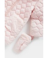 MOTHERCARE striukė ir pirštinės, FA946