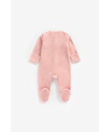 MOTHERCARE šliaužtinukas ilgomis rankovėmis, ZA358