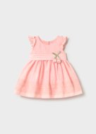 MAYORAL suknelė be rankovių, blossom, 1.907-43, 98  cm