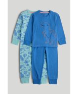 MOTHERCARE pižama, 2 vnt., AX94001, 92 cm