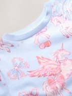 NEXT marškinėliai trumpomis rankovėmis, Y01721, 140 cm