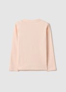 OVS marškinėliai ilgomis rankovėmis, 110 cm, 002558294