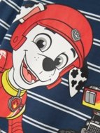 NAME IT PAW PATROL marškinėliai, 13247219-2F3E55 110 cm